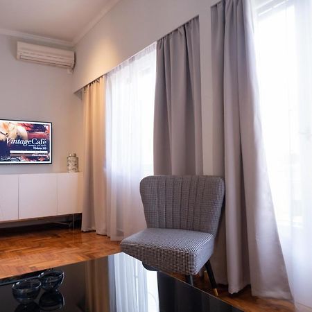 Daphnes Luxury Athens Center Apartment Ngoại thất bức ảnh